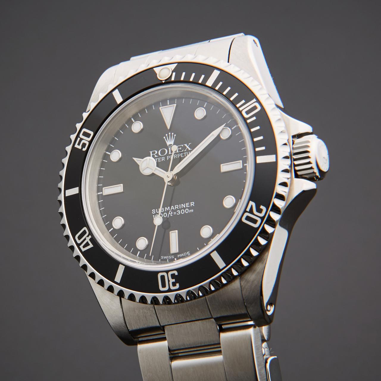 14060m rolex